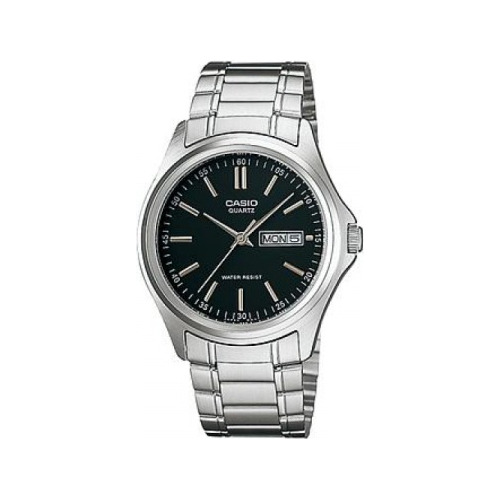 Reloj Casio Original Caballeros Mtp-1239d-1ad Garantía