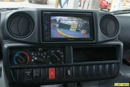 Hino Dutro Pro 300 4.0 Diesel Modelo 2020