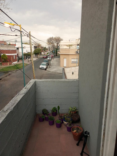 Oportunidad!!! Ph 3 Ambientes, Gran Terraza, Balcón, Corrido