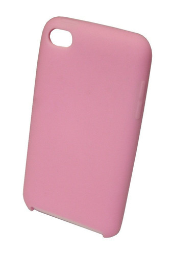 Case Mp3 Go Soft Skin Rubber Protective Case For Apple I