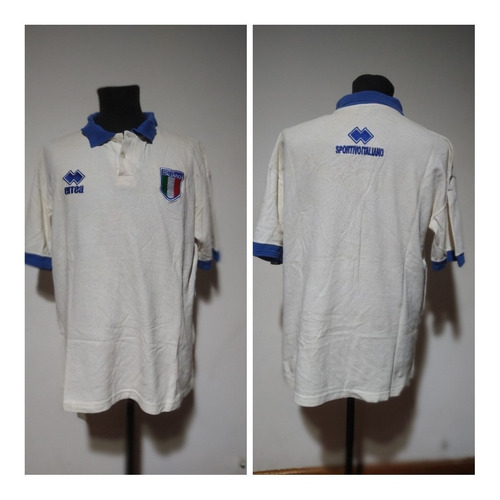 Chomba Sportivo Italiano