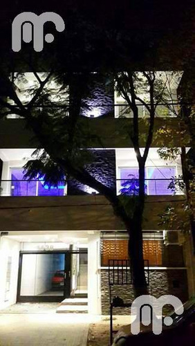 Imagen 16 de 21 de Departamento - La Plata