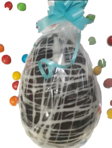 Huevo De Pascua N°12 Con Sorpresa Regalo Niños Regalo Envios