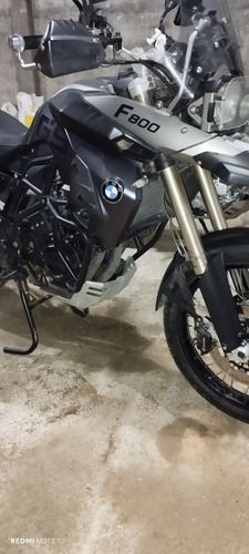 Bmw Gs 800 2010