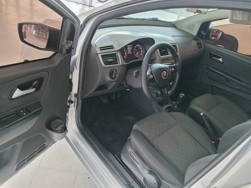 Volkswagen Suran 1.6 Comfortline