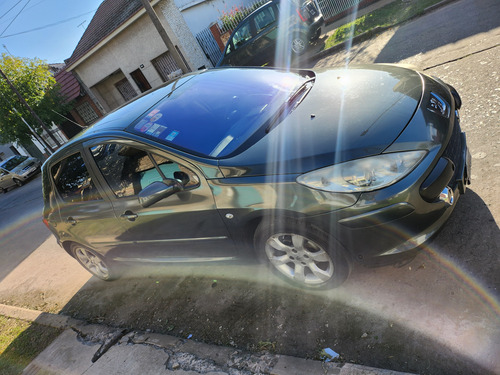 Peugeot 307 1.6 Xt 110cv