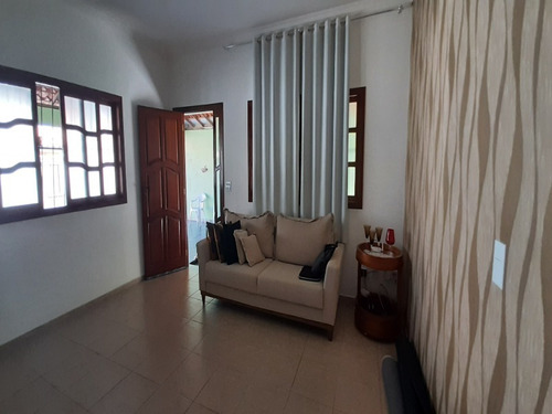 Imagem 15 de 30 de Casa Linear Com Terreno A Venda No Bairro Jardim Marilea - 842 - 69308196