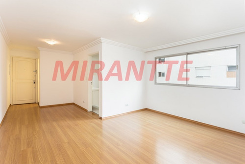 Imagem 8 de 21 de Apartamento Em Perdizes - São Paulo, Sp - 370958