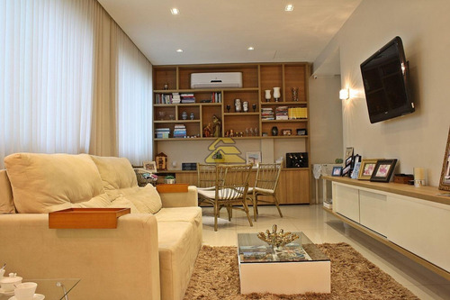 Imagem 3 de 29 de Apartamento - Ref: Scv5194
