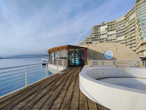 Estupendo San Alfonso, Algarrobo. Opción A Camarín Nautico