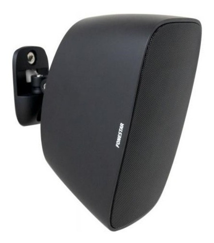 Bocina De Exterior Fonestar Sonora-5tb (ip-66) Color Negro