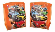 Comprar Alitas Flotadores Salvavidas Hot Wheels Bestway