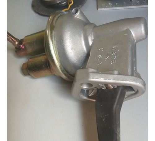 Bomba Gasolina Jeep Willys V8 1971 1972 1973