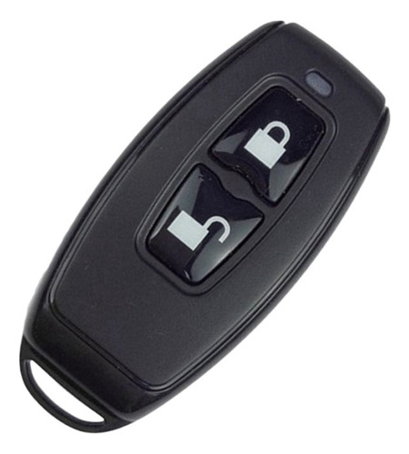 Llavero De Control Remoto Inalámbrico De 2.4 Ghz Para Ttlock