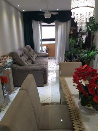 Imagem 3 de 30 de Apartamento 2 Dorms, Ocian, Praia Grande - R$ 330 Mil, Cod: 2259 - V2259