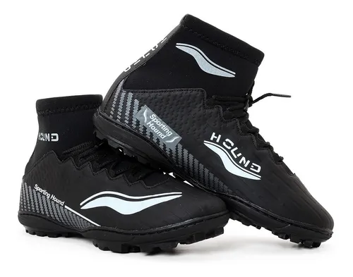 Chuteira nike best sale dourada