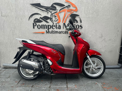 Honda Sh 300i 2020