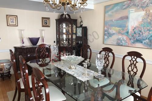 Casa En Venta En Condominio Horizontal, Col. Napoles, Benito Juárez, Cdmx.