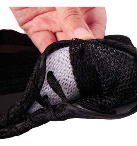 Tobillera Soporte Deporte Lesion Rehabilitacion Mediana