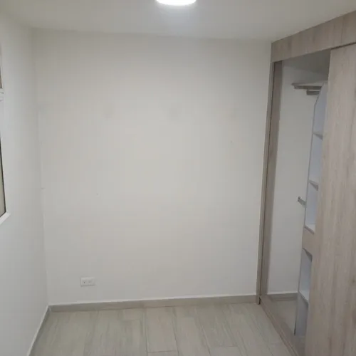 Apartamento En Venta En Cabañitas. Cod V12623