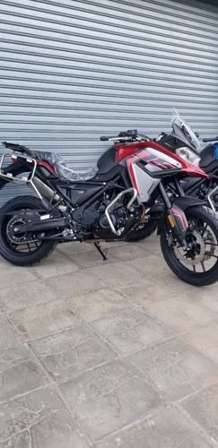 Voge Adventure 650 Ds Domotos