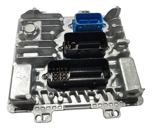 Modulo Ecm Chevrolet S10 Original