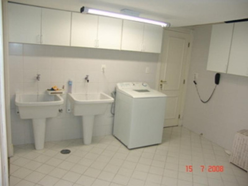 Casa Alto Padrão Com 5 Dormitórios À Venda, 600 M² Próximo Metrô Praça Da Árvore- São Paulo/sp - 10822