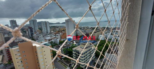 Imagem 23 de 30 de Cobertura À Venda, 270 M² Por R$ 2.800.000,00 - Praia Da Enseada - Guarujá/sp - Co0270