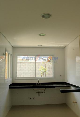 Imagem 9 de 27 de Casa À Venda Em Jardim Green Park Residence - Ca290219