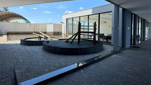 Apartamento Com 3 Dormitórios Ao Lado Do Shopping Iguatemi Torre Única