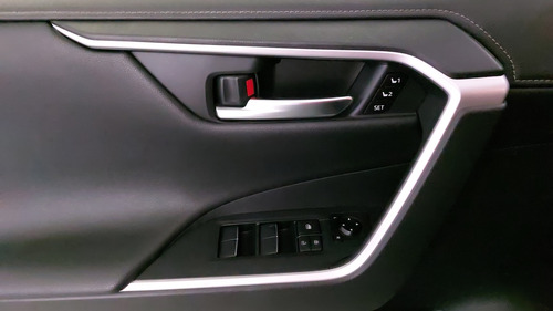 Toyota RAV4 2.5 LIMITED HYBRID AUTO