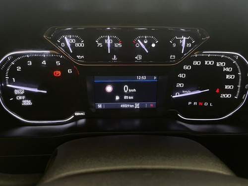 GMC Sierra 5.4 Crew Cabina All Terrain 4x4 At