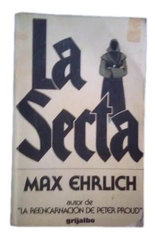 La Secta Max Ehrlich B3