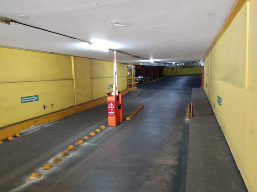 Imagen 5 de 11 de Oportunidad Cocheras Venta Con O Sin Renta-ed. San Cristobal
