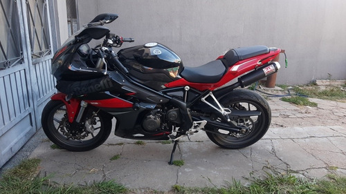 Imagen 2 de 9 de Benelli 302r
