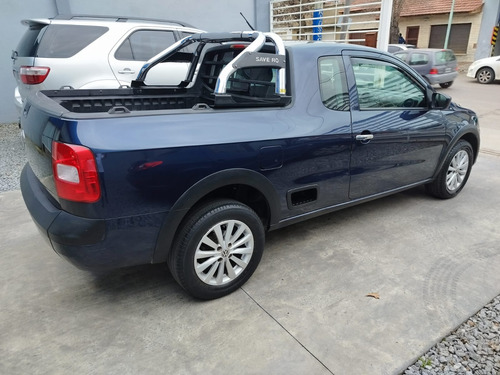 Volkswagen Saveiro 1.6 Gp Ce 101cv Pack Electr.+seg.