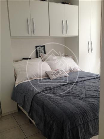 Apartamento - Ref: 796898