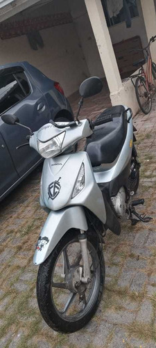 Honda Biz