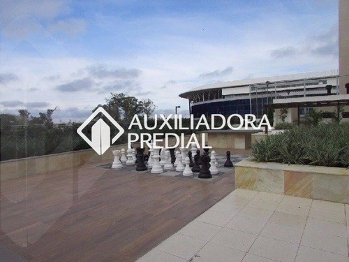 Imagem 8 de 15 de Apartamento - Humaita - Ref: 252074 - V-252074