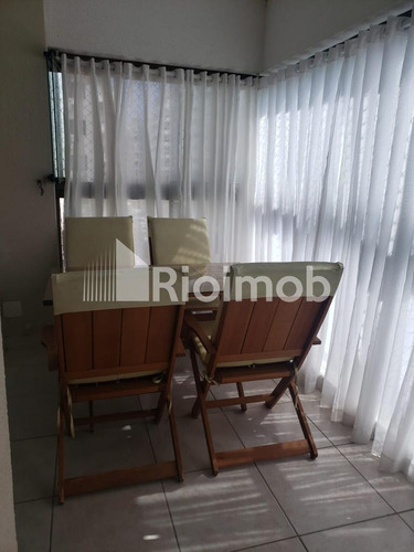 Imagem 13 de 30 de Apartamento - Ref: 6890