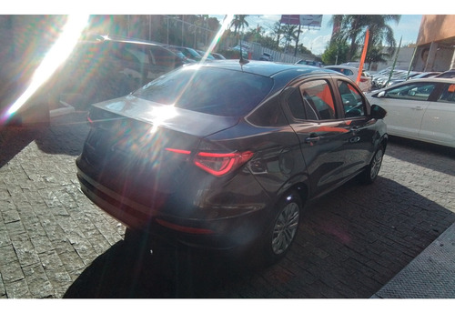 Fiat Cronos 1.3 FIREFLY FLEX DRIVE MANUAL