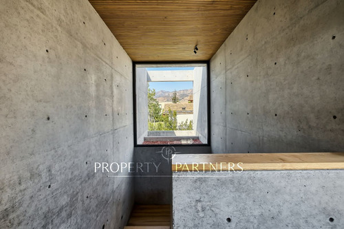 Hacienda,casa Moderna Con Excelentes Terminaciones...