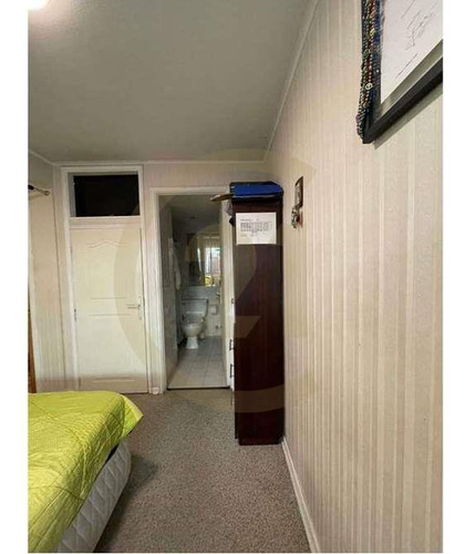 Departamento En Venta, 5d 4b, Las Condes
