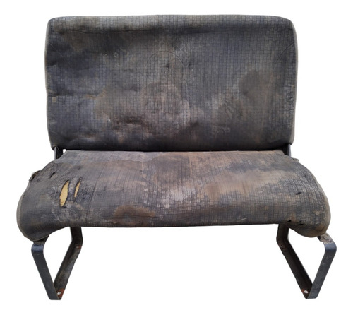 Asiento Copiloto International 4300 Durastar (Usado)