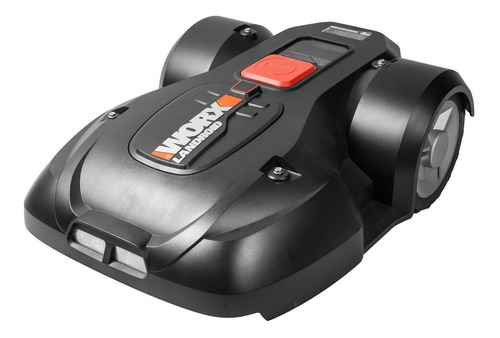 Robot Corta Cesped Automatico Landroid 2000 M2 Wifi Wg797e.1