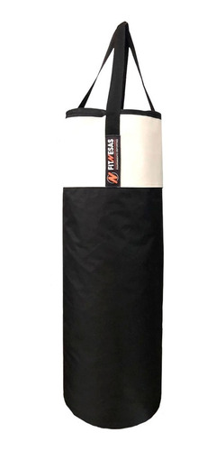 Bolsa Boxeo 0,90 Mts Cordura Super Reforzada