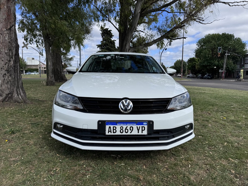 Volkswagen Vento 1.4 Comfortline 150cv