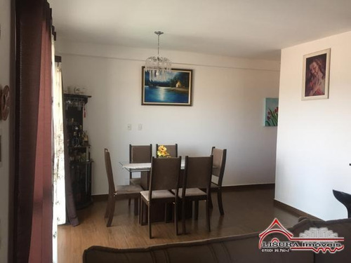 Imagem 4 de 15 de Apartamento Jacareí Splendor Family Residence Club 3 Suites - 6837