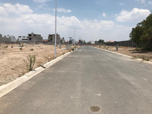 Imagen 7 de 12 de Lote En Venta En Pachuca Construye O Invierte En Tu Futuro
