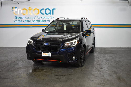 Subaru Forester Sport 2020   En Tratocar.com  7992   19/02